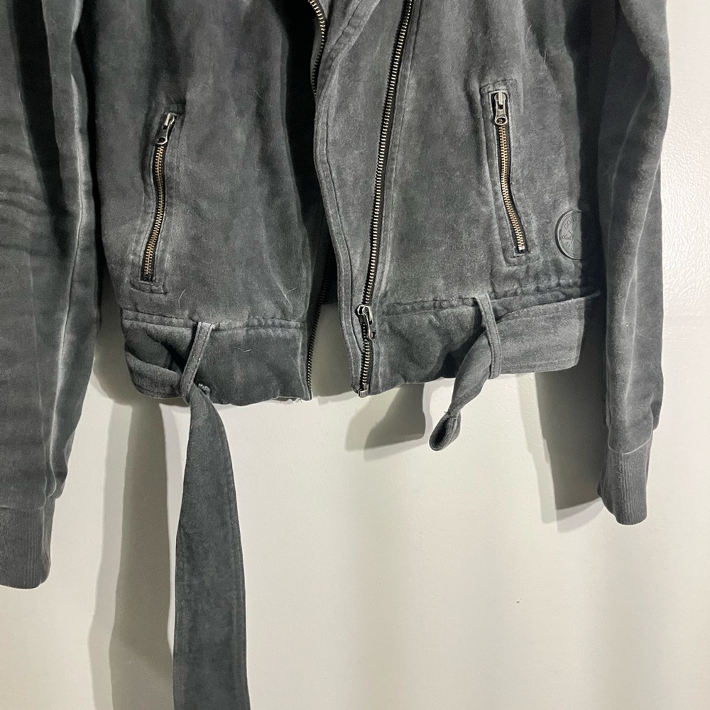 Converse all star jacket - Picture 4 of 8